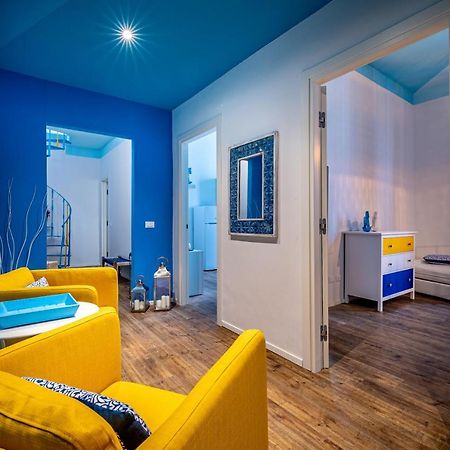La Casa Di Ben - Suites Floransa Dış mekan fotoğraf