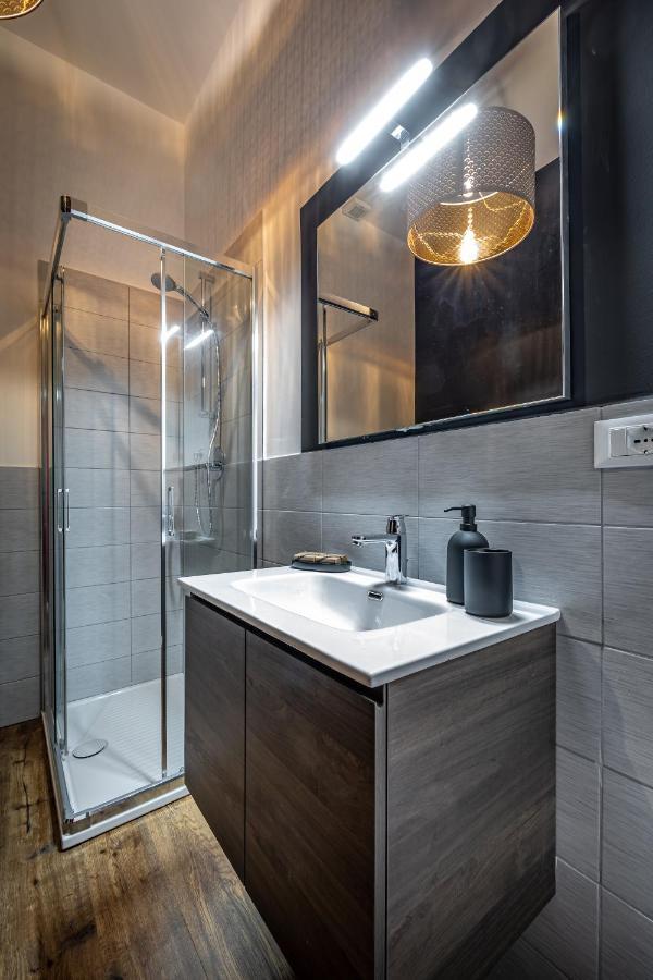 La Casa Di Ben - Suites Floransa Dış mekan fotoğraf