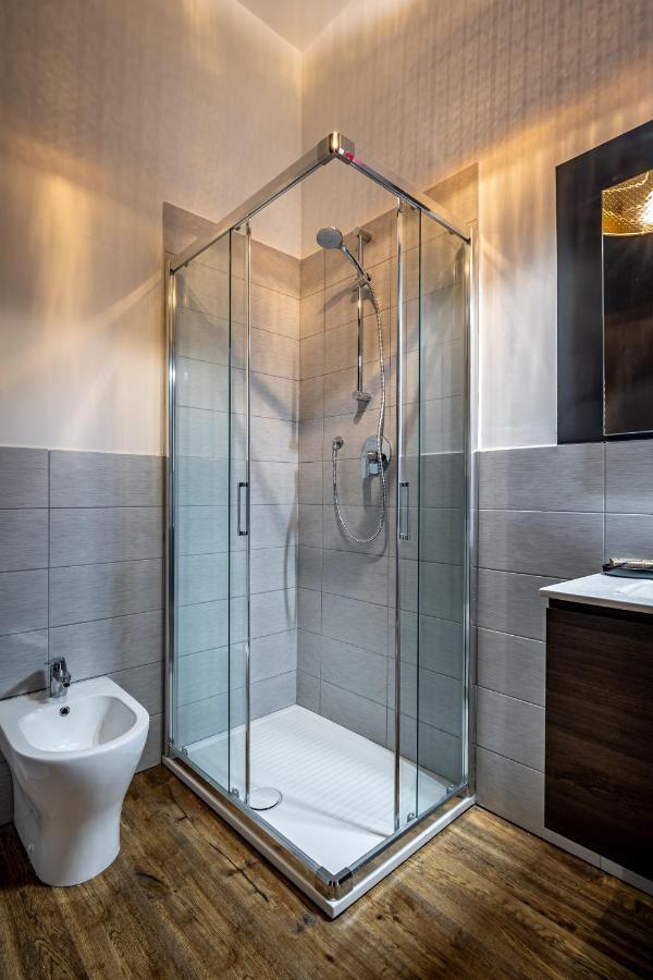 La Casa Di Ben - Suites Floransa Dış mekan fotoğraf