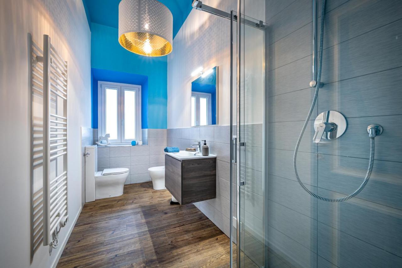 La Casa Di Ben - Suites Floransa Dış mekan fotoğraf