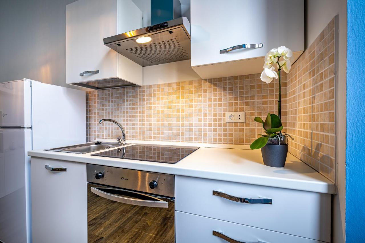 La Casa Di Ben - Suites Floransa Dış mekan fotoğraf